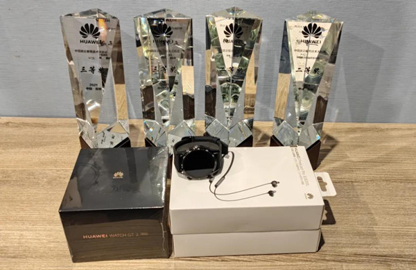 2021ÄêÖйúÕþÆó·þÎñ²úÆ·ÊÖÒÕ´ó½»·æ½±Ïî 2021ÄêÖйúÕþÆó·þÎñ²úÆ·ÊÖÒÕ´ó½»·æ½±Ïî