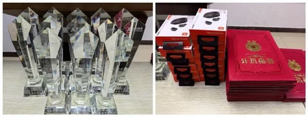 2022ɽ¶«IT¼¯³É²¿Ô¶ÈÀý»á°ä½± 2022ɽ¶«IT¼¯³É²¿Ô¶ÈÀý»á°ä½±