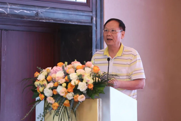 ¹ã¶«Ê¡ÅÌËã»úѧ»á¸±Àíʳ¤¼æÃØÊ鳤»ÆÐù ¹ã¶«Ê¡ÅÌËã»úѧ»á¸±Àíʳ¤¼æÃØÊ鳤»ÆÐù